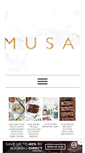 Mobile Screenshot of hummusapien.com